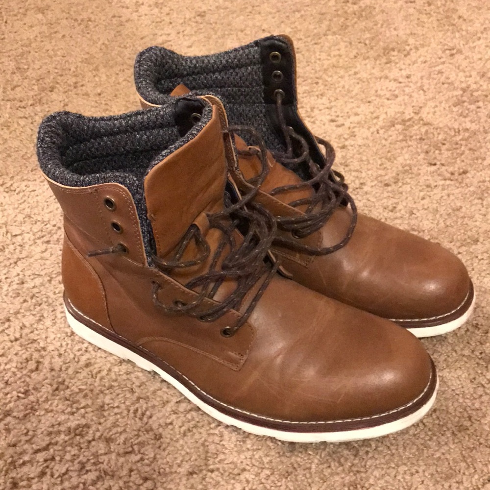 SEVEN 91 UMIRAN BOOT